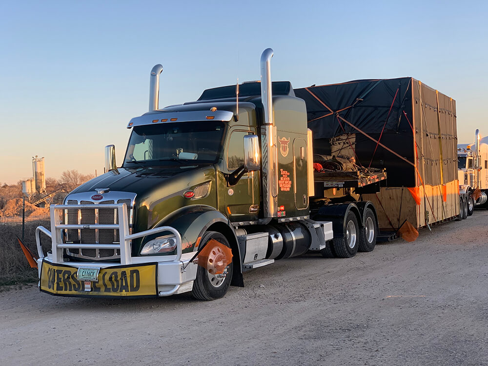 Tavus Transportation